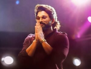 Allu Arjun arrest in Hyderabad Sandhya Theatre stampede incident during Pushpa movie screening