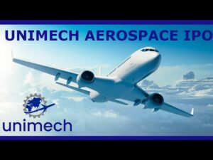 Unimech Aerospace IPO GMP