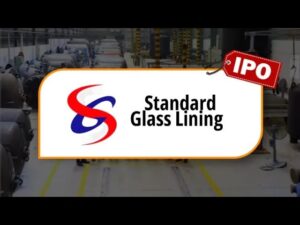 Standard glass lining IPO